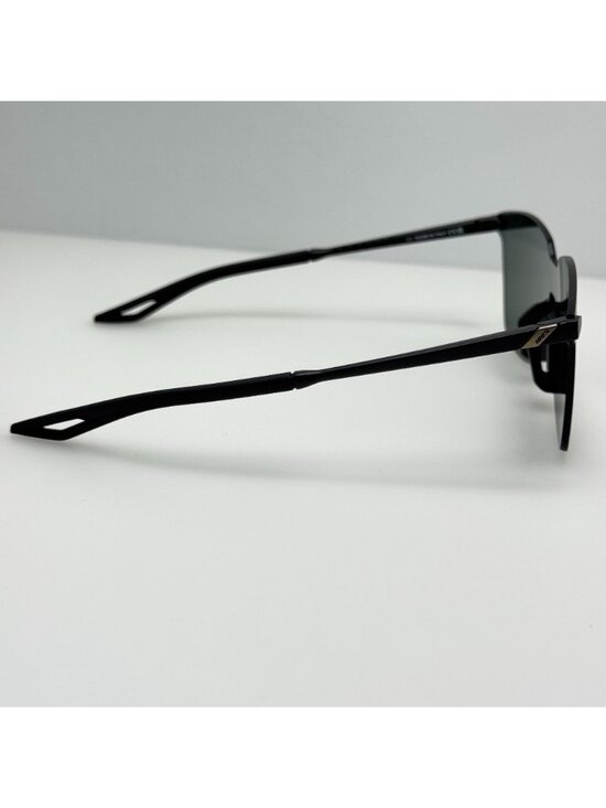 Legere Sunglasses 61041-019-74 D12 Black Italy main image 8
